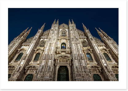 Duomo di Milano
