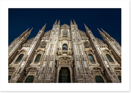 Duomo di Milano