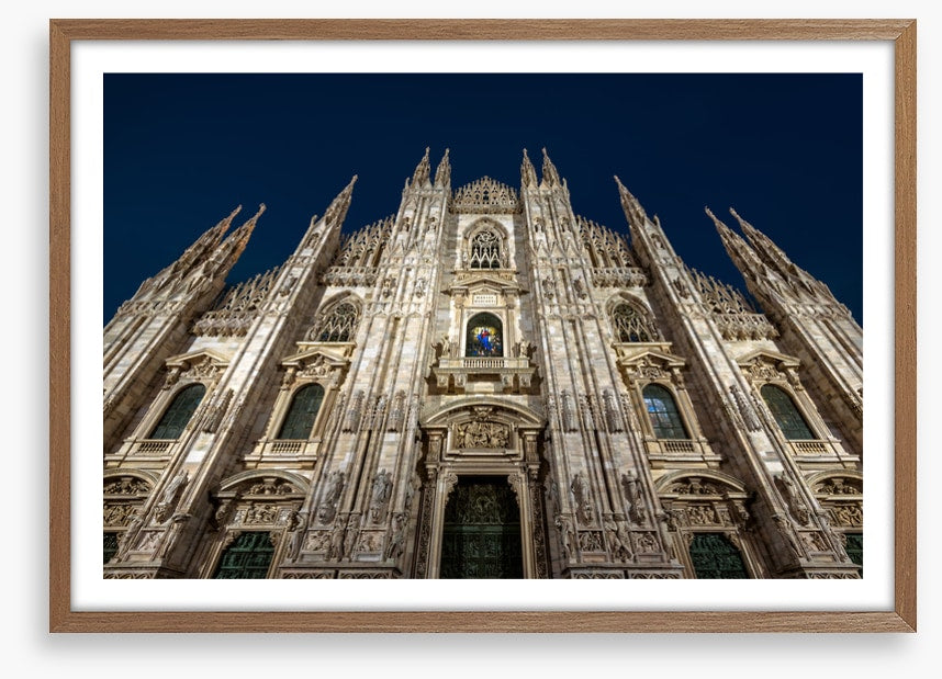 Duomo di Milano