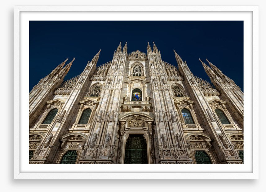 Duomo di Milano