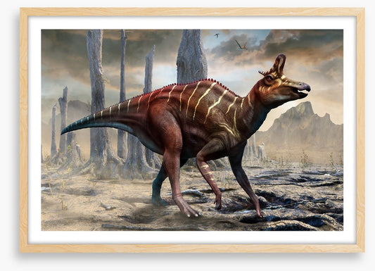 Dinosaurs