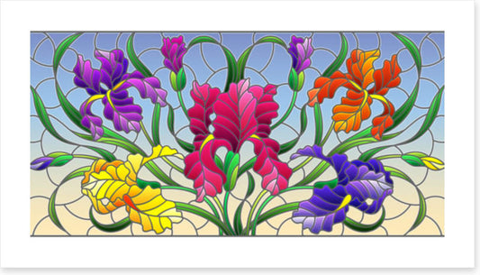 Stained Glass