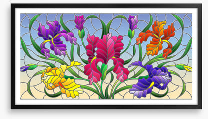 Stained Glass