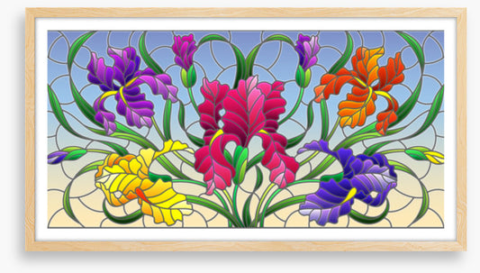Stained Glass