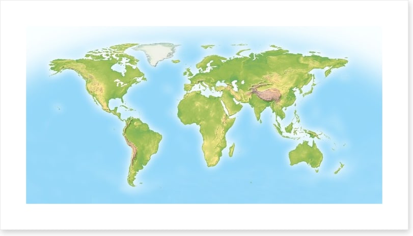 Maps