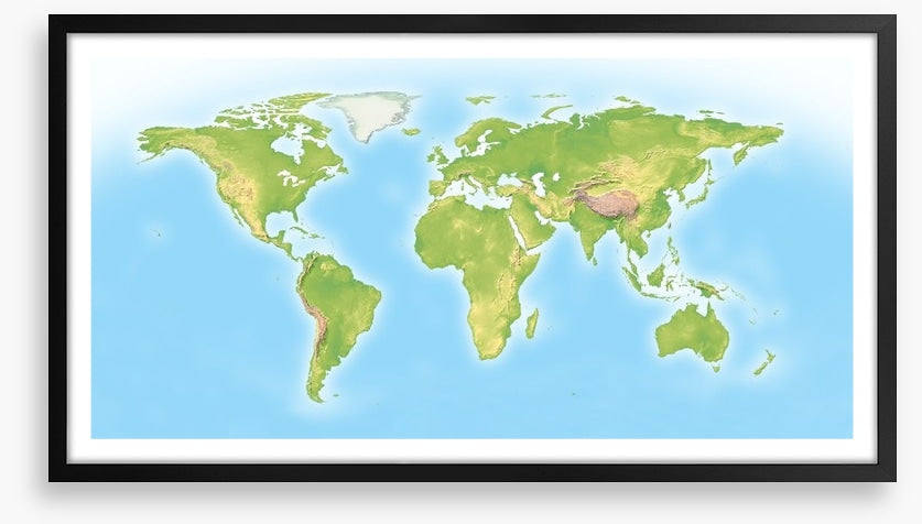 Maps