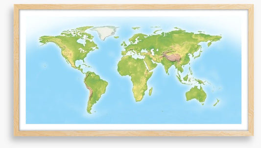 Maps