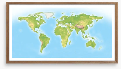 Maps