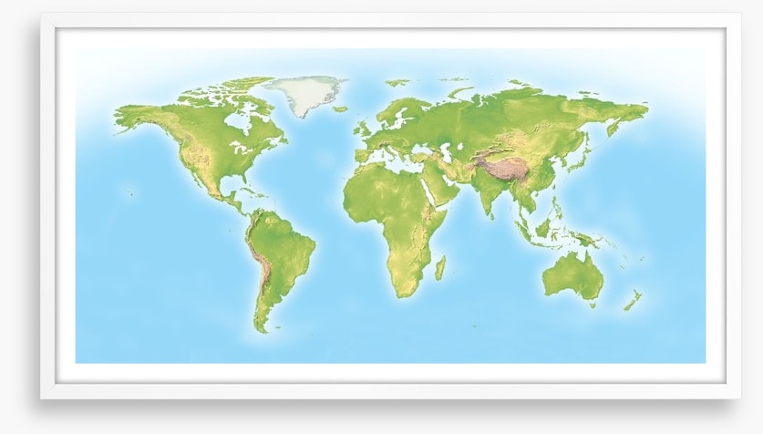 Maps