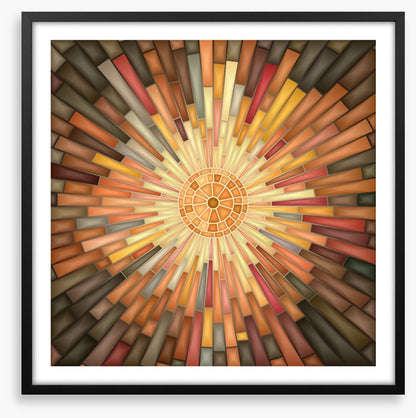 Solar flare