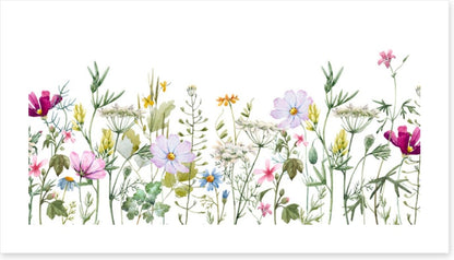 Meadow medley