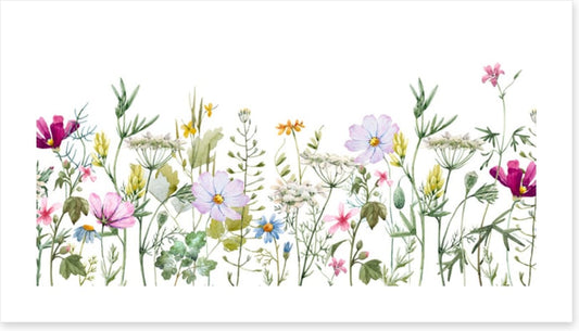 Meadow medley