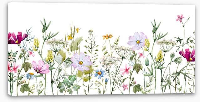 Meadow medley