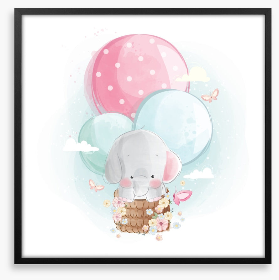Elephants