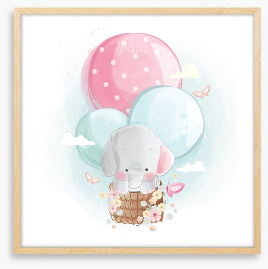 Elephants