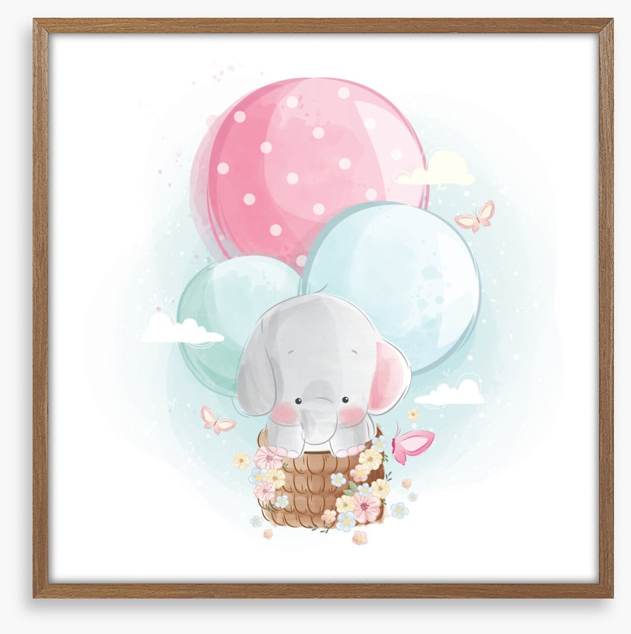 Elephants