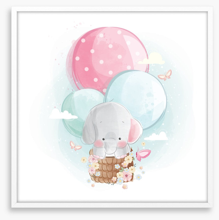 Elephants