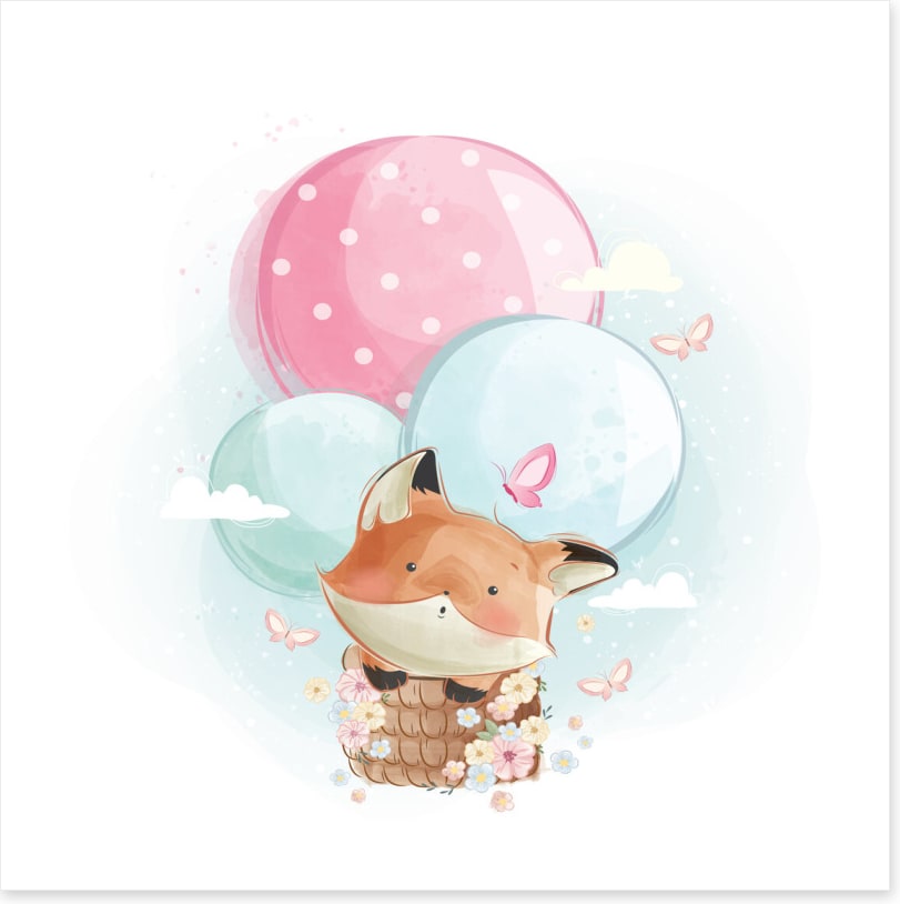 Balloons