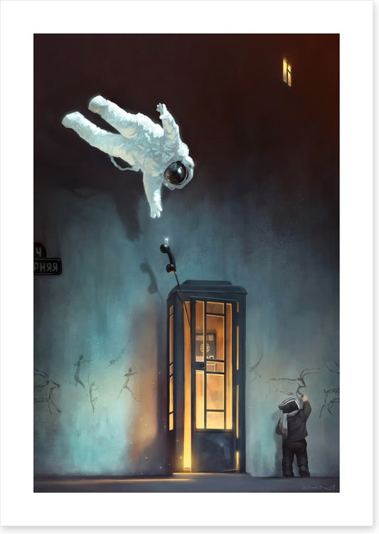 Disconnected