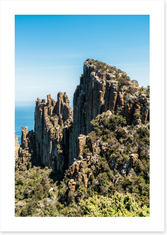 Tasmania