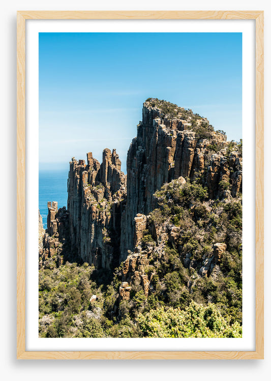 Tasmania