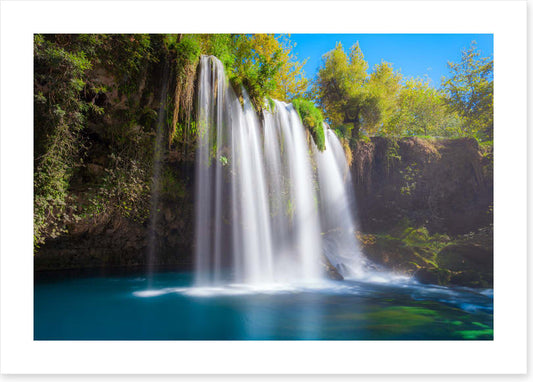 Waterfalls