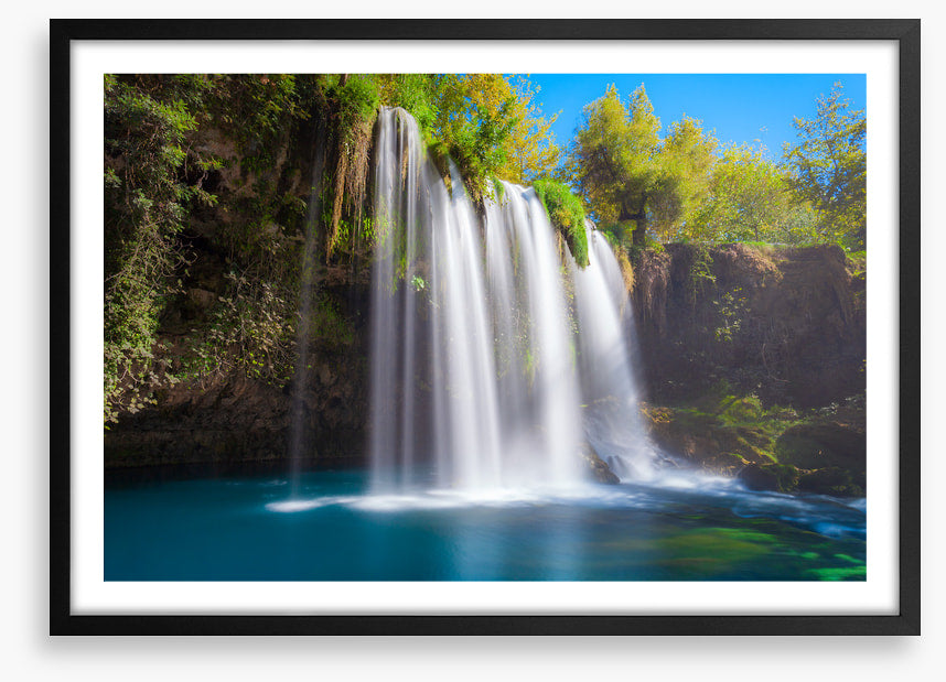 Waterfalls