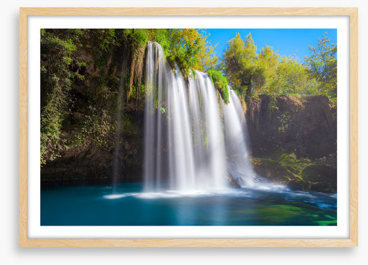 Waterfalls
