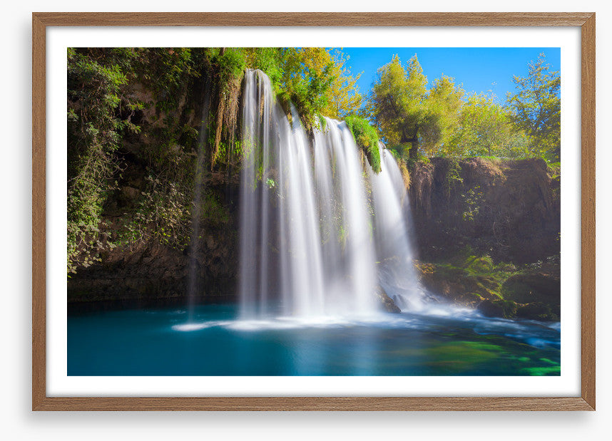 Waterfalls