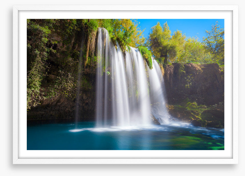 Waterfalls