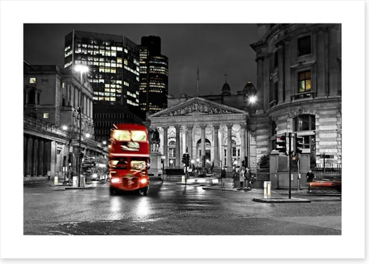 The Royal Exchange, London