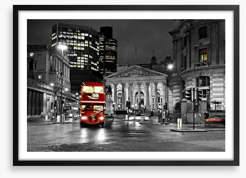 The Royal Exchange, London