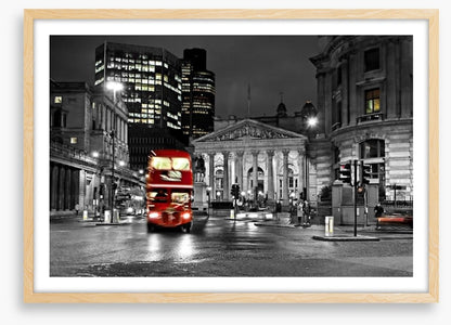 The Royal Exchange, London