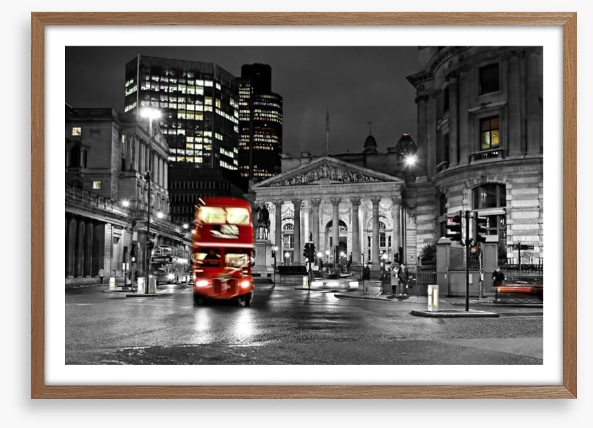 The Royal Exchange, London
