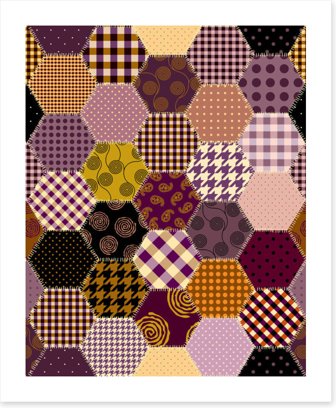 Patchwork