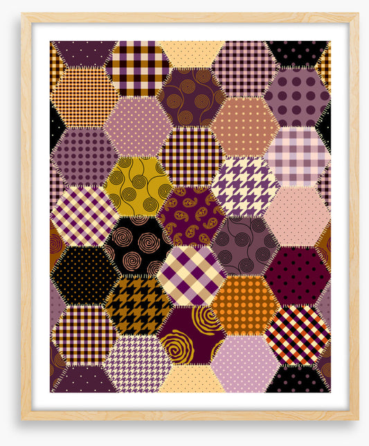 Patchwork