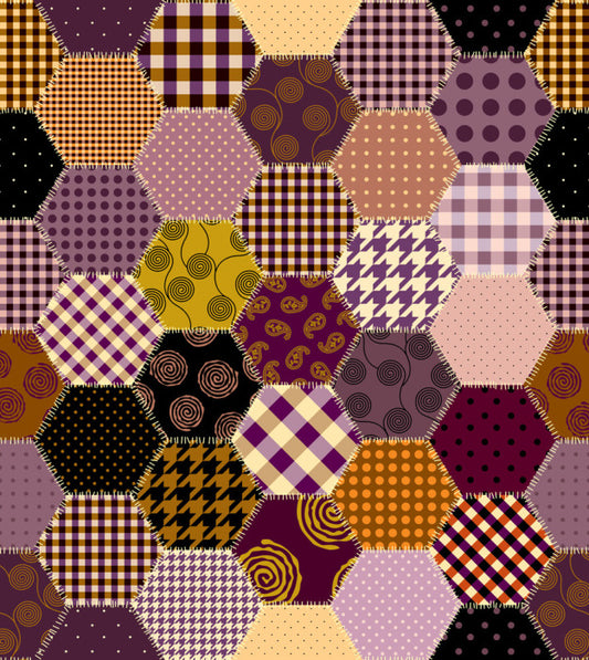 Patchwork