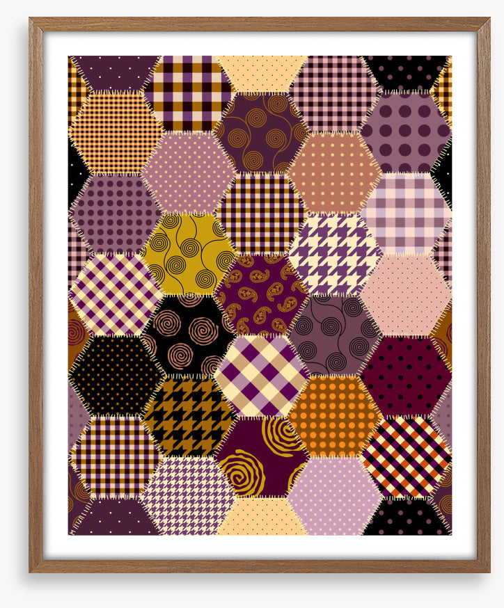 Patchwork