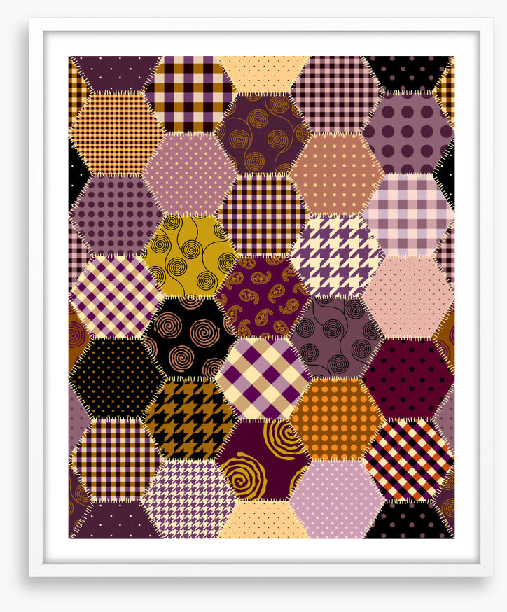 Patchwork