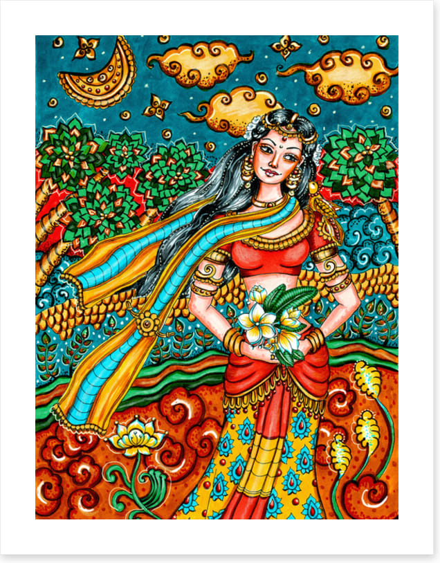 Indian Art