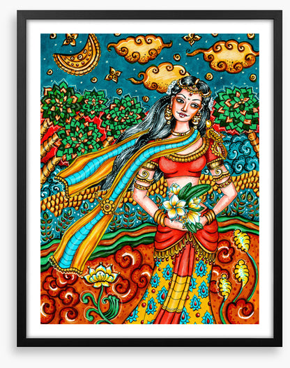 Indian Art