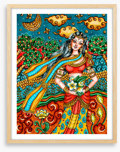 Indian Art