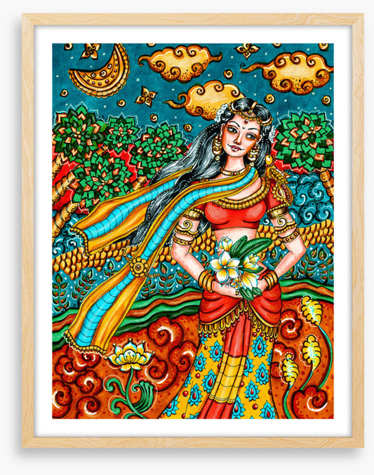 Indian Art