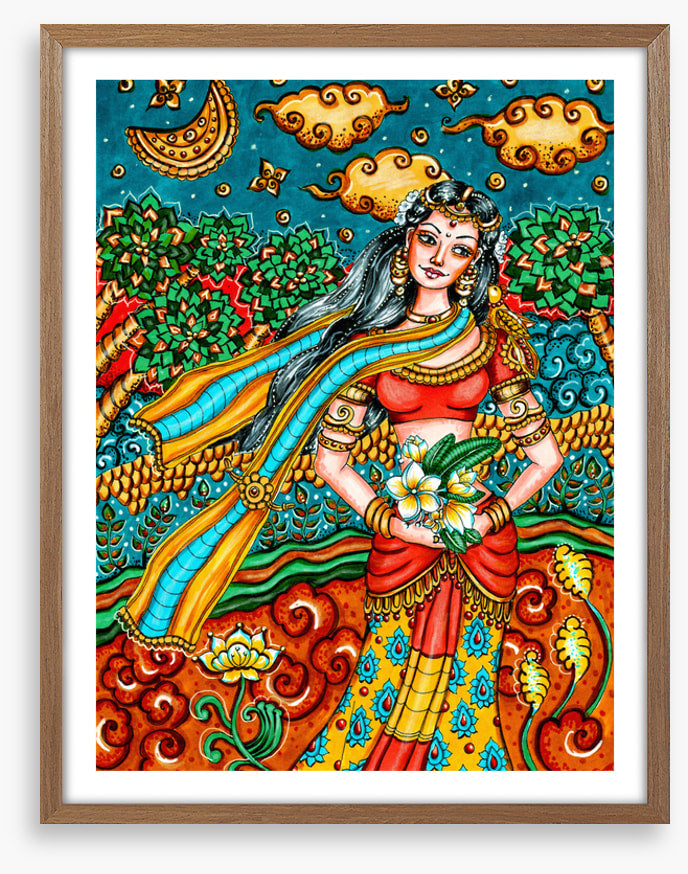 Indian Art