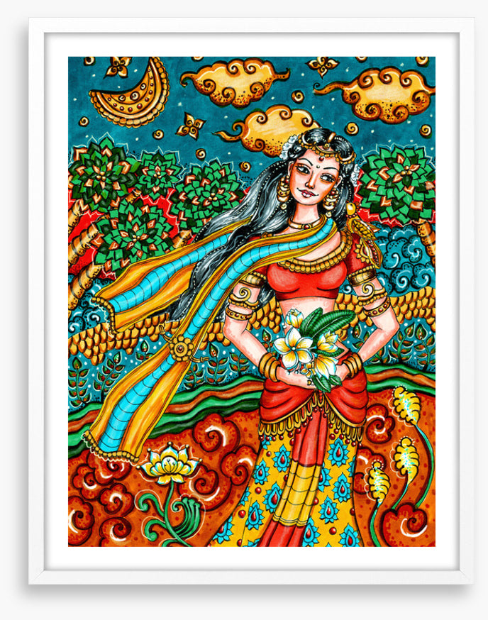 Indian Art