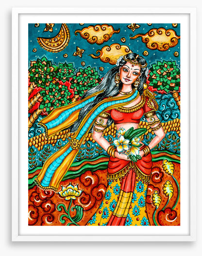 Indian Art