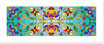 Stained Glass