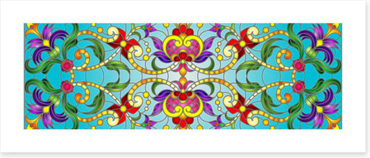 Stained Glass