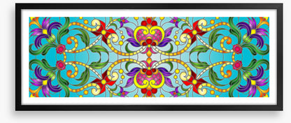 Stained Glass
