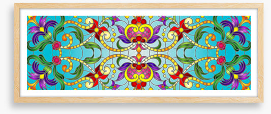 Stained Glass